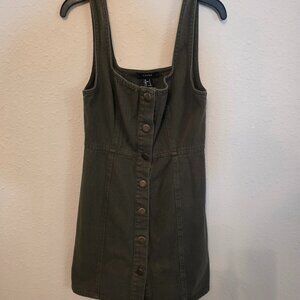 Forever 21 Mini dress Size S